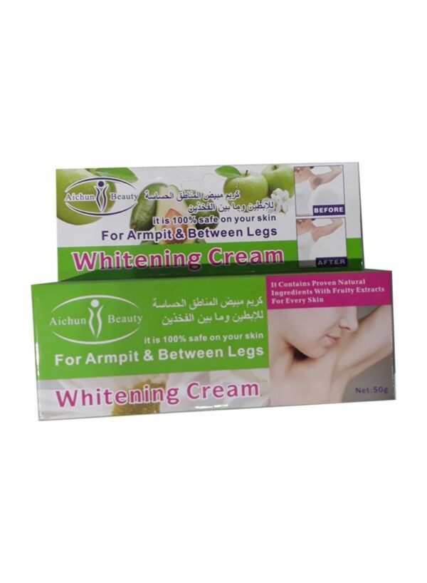 Whitening Cream With Avocado 50g