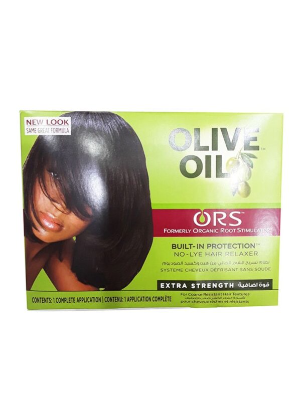 Olive Oil ORS For Hair