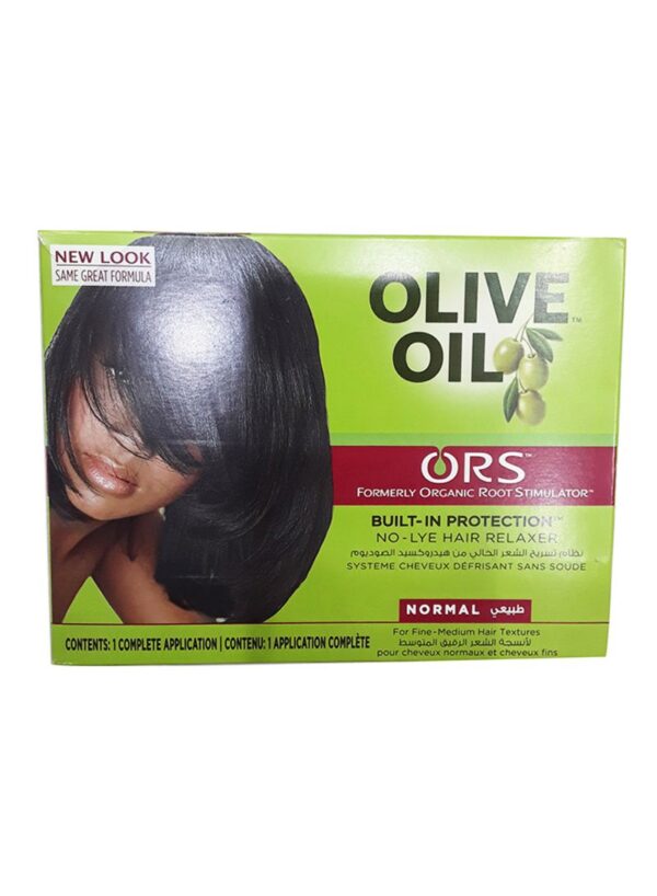 Olive Oil ORS For Hair