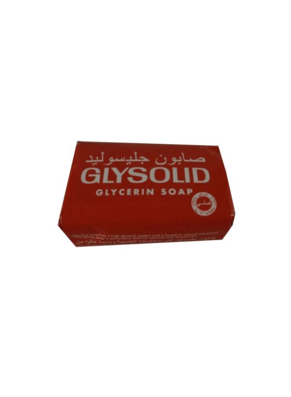 Glycerin Soap