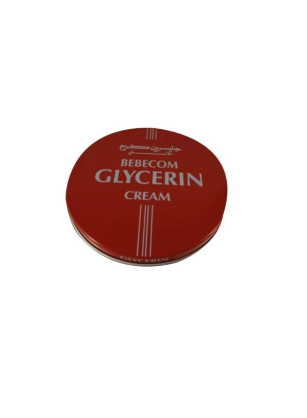 Glycerin Cream