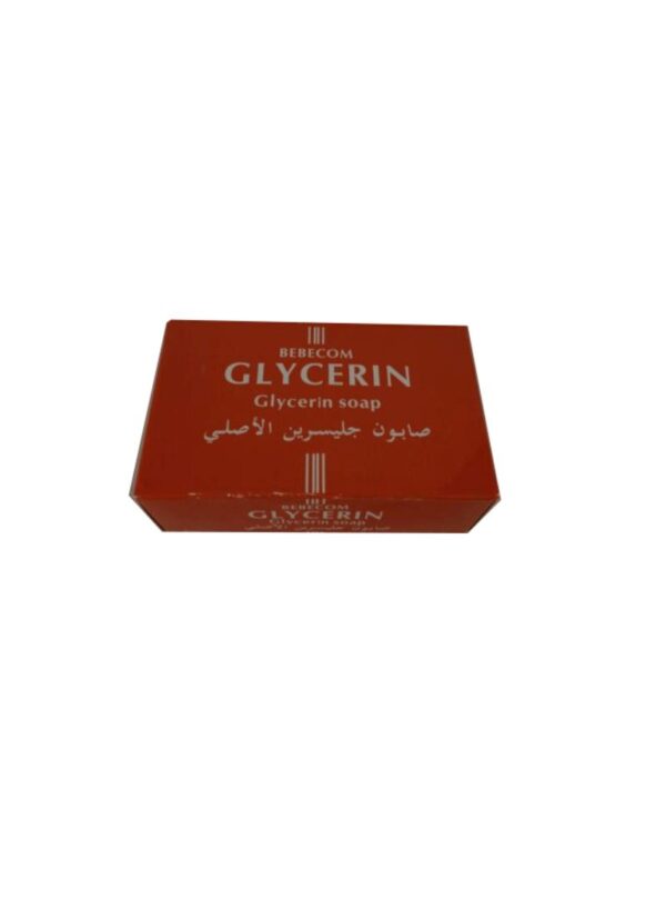 Glycerin Soap