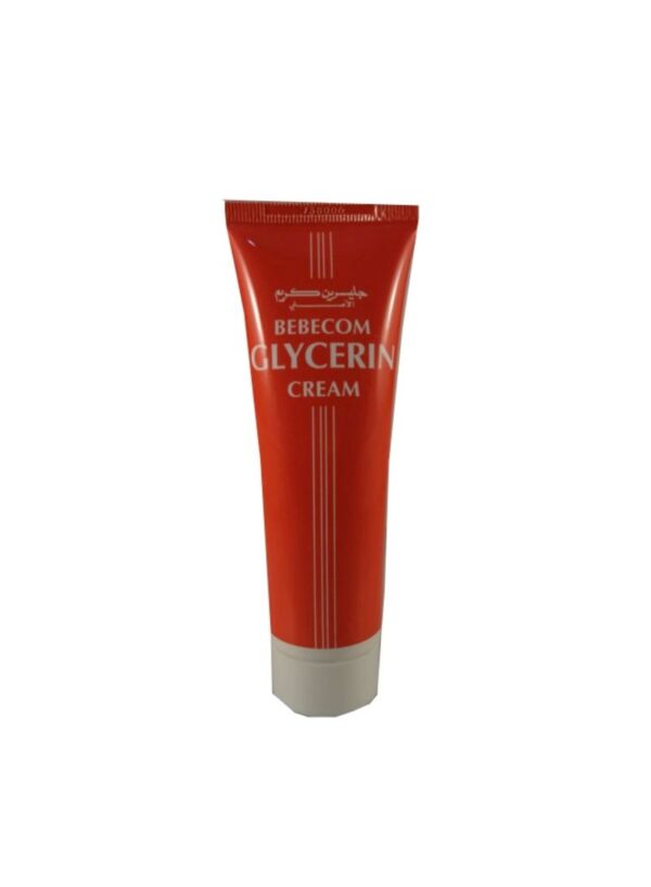 Glycerin Cream 250ml