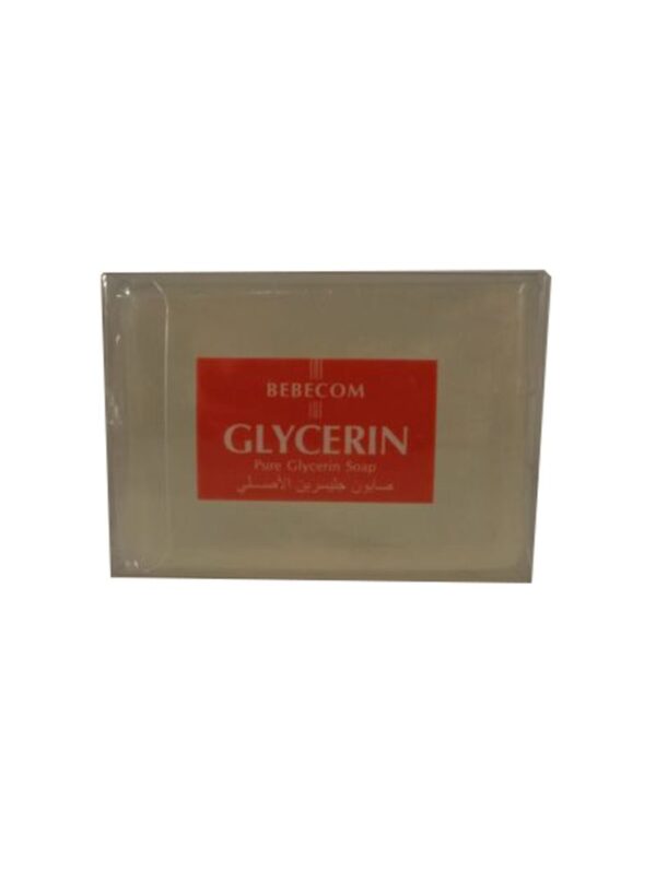 Glycerin Soap Bar