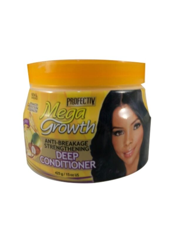 Anti-Breakage Strengthening Deep Conditioner 425g