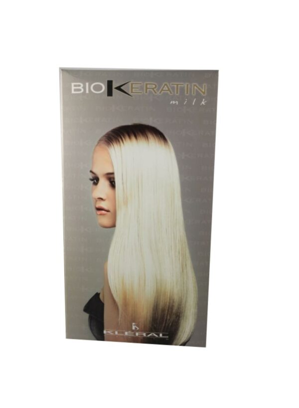 Bio Keratin Milk