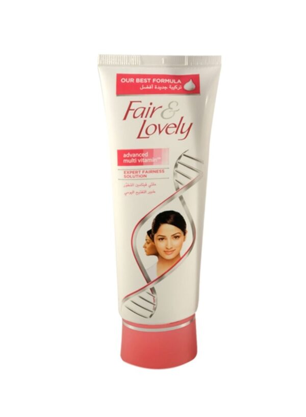 Fair And Lovely