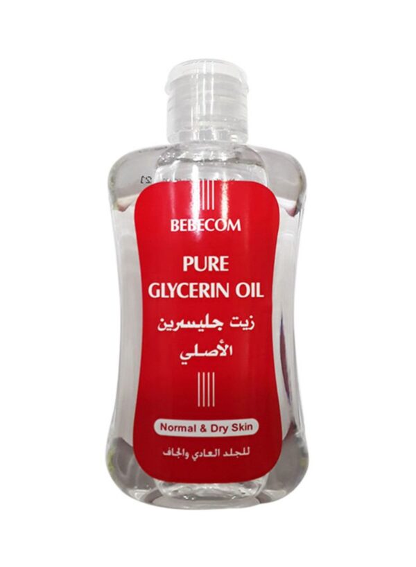 Glycerin Oil