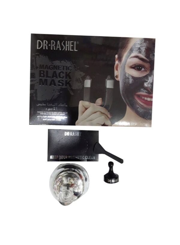 Magnetic Face Mask