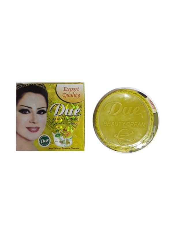 Face Whitening Cream