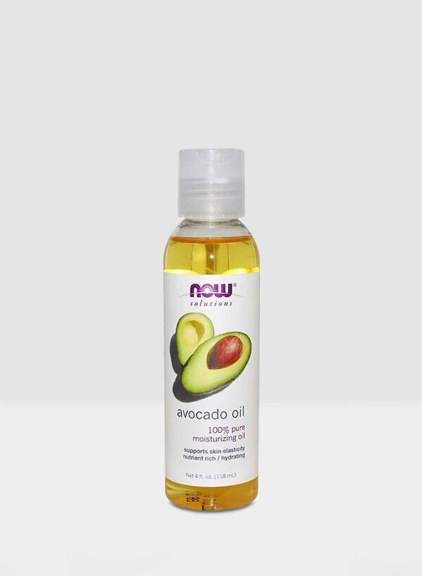 Avocado Oil 118ml