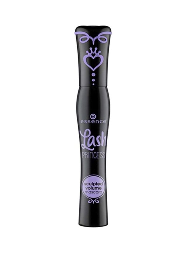 Lash Princess Sculpted Volume Mascara Black