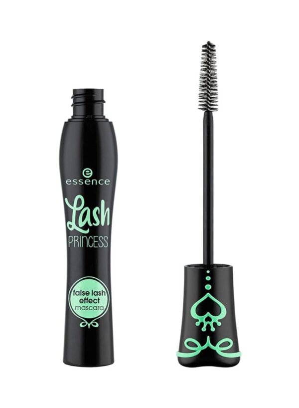 Lash Princess Mascara Black