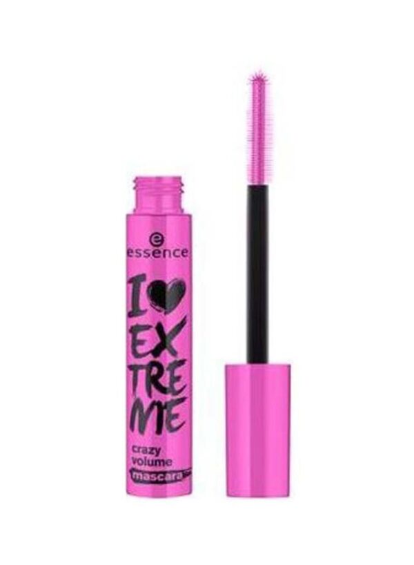 I Love Extreme Crazy Volume Mascara Pink