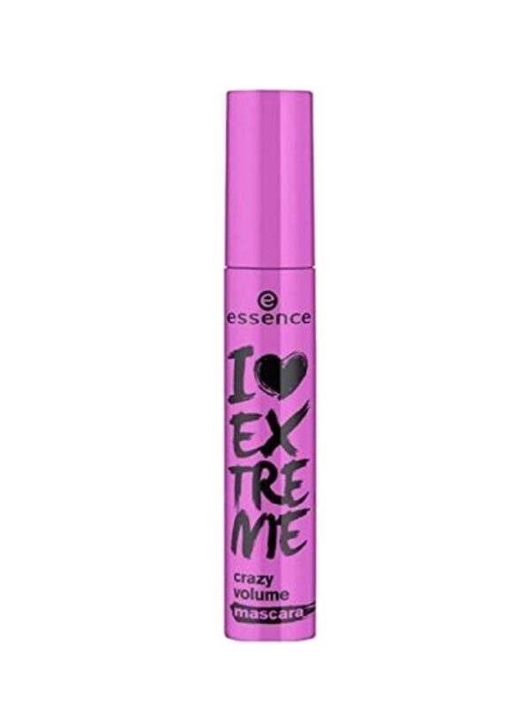 I Love Extreme Crazy Volume Mascara 73908 Black