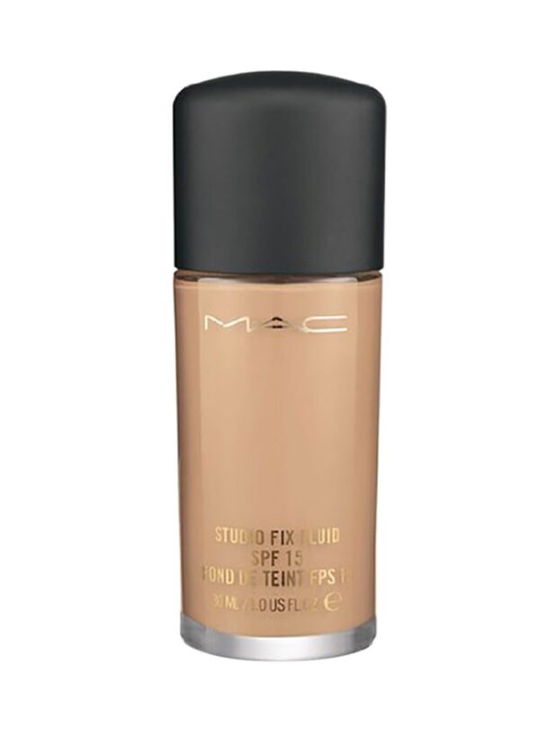 Studio Fix Fluid SPF15 Foundation Nc35