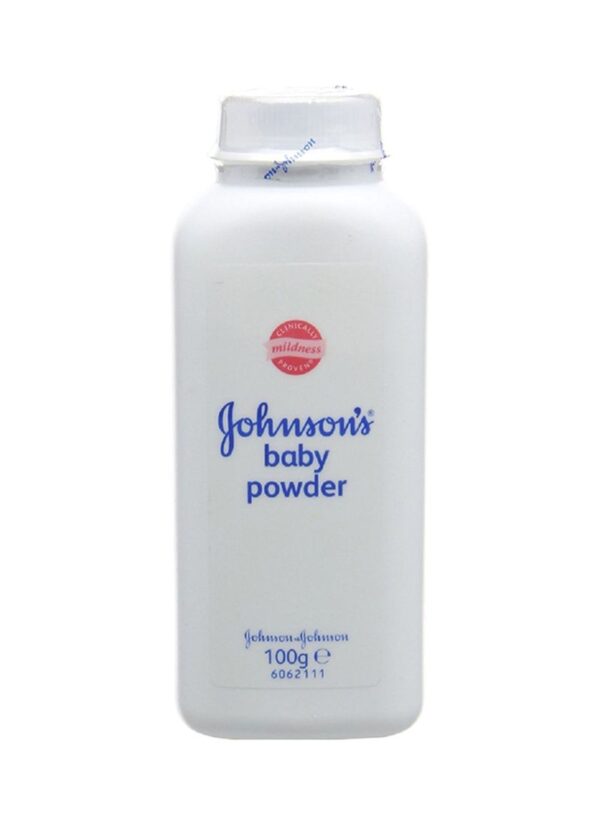 Mildness Baby Powder, 100g