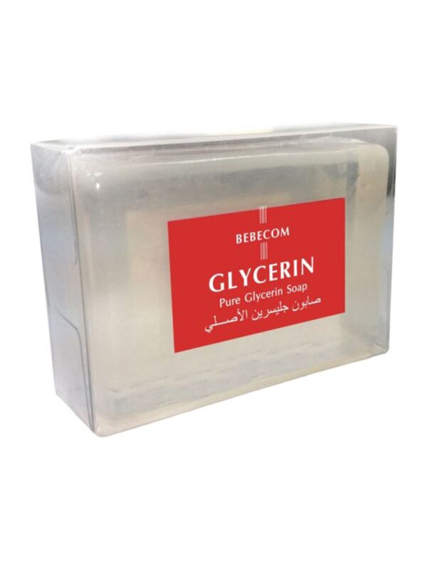 Pure Glycerin Soap