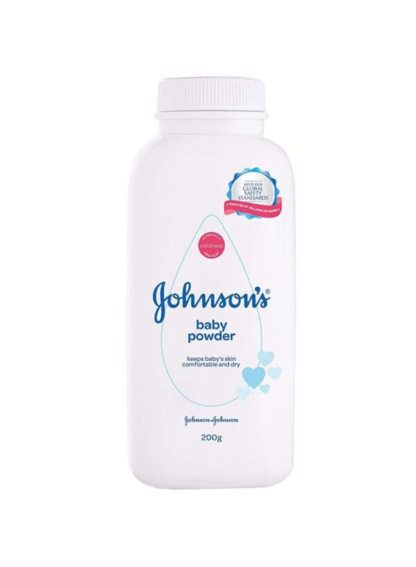 Baby Powder, 200g