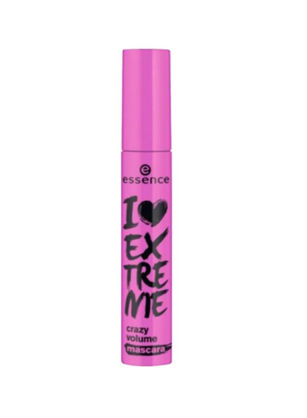 I Love Extreme Crazy Volume Mascara Black