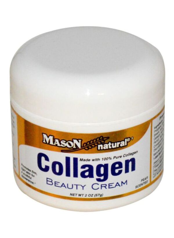 Collagen Beauty Cream 57g