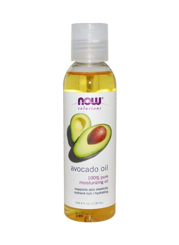 Oil Of Avocado 118ml