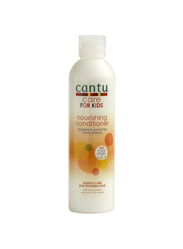 Nourishing Conditioner 8ounce