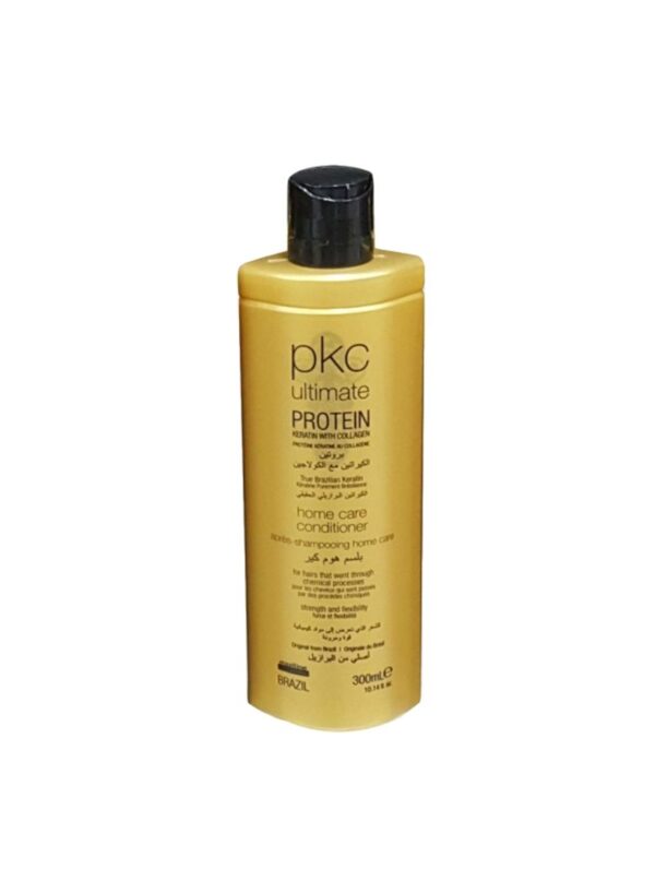 Ultimate Protein Keratin With Collagen Home Care Conditioner 300ml