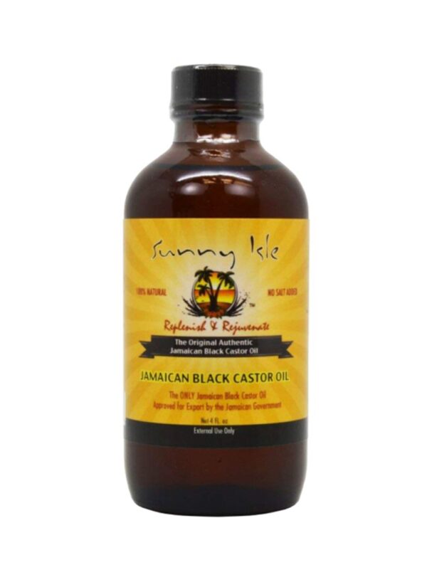 Castor Oil 4ounce