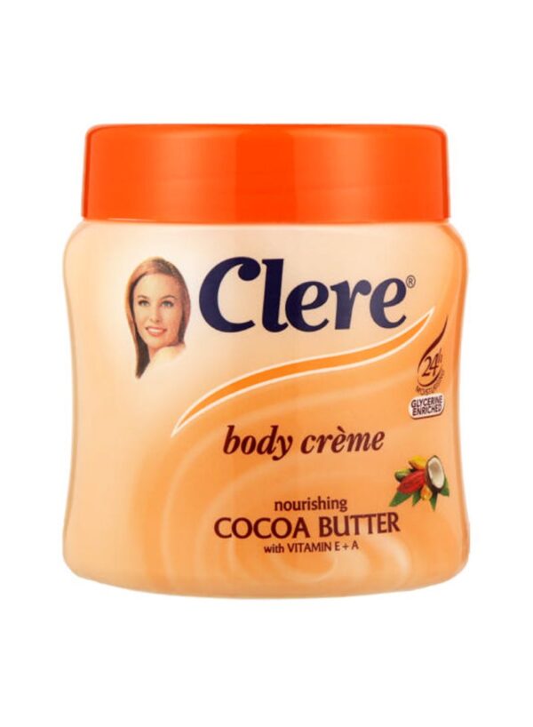 Cocoa Butter Body Creme 300ml