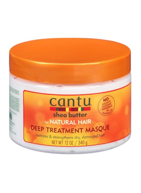 Nat Deep Trt Masque 340 G