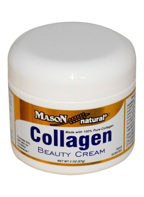 Collagen Beauty Cream 57ml