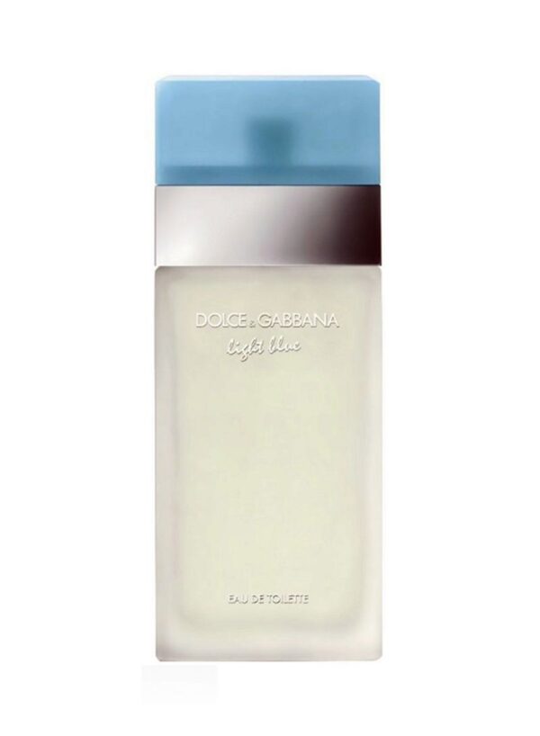 Light Blue EDT 100ml