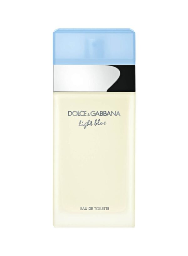 Light Blue EDT 100ml