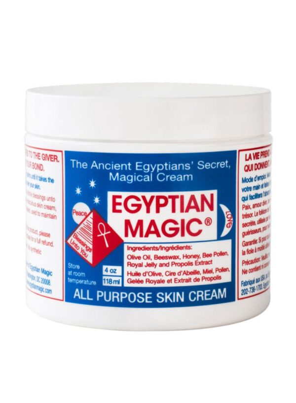 All Purpose Skin Cream 4ounce