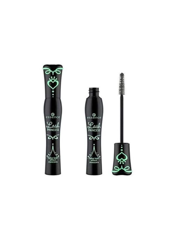 Lash Princess Volume Mascara Black