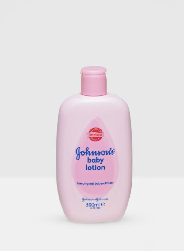 Baby Lotion, 300ml