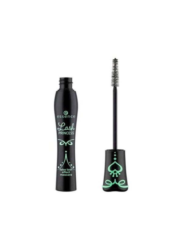 Lash Princess Mascara Black