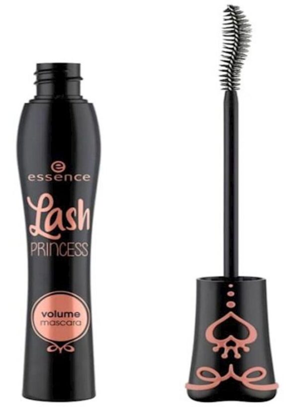 Waterproof Mascara Black