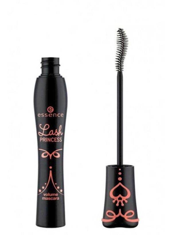 Lash Princess Volume Mascara Black