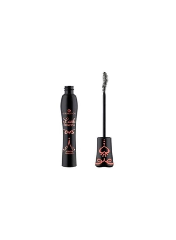 Lash Princess Volume Mascara Black