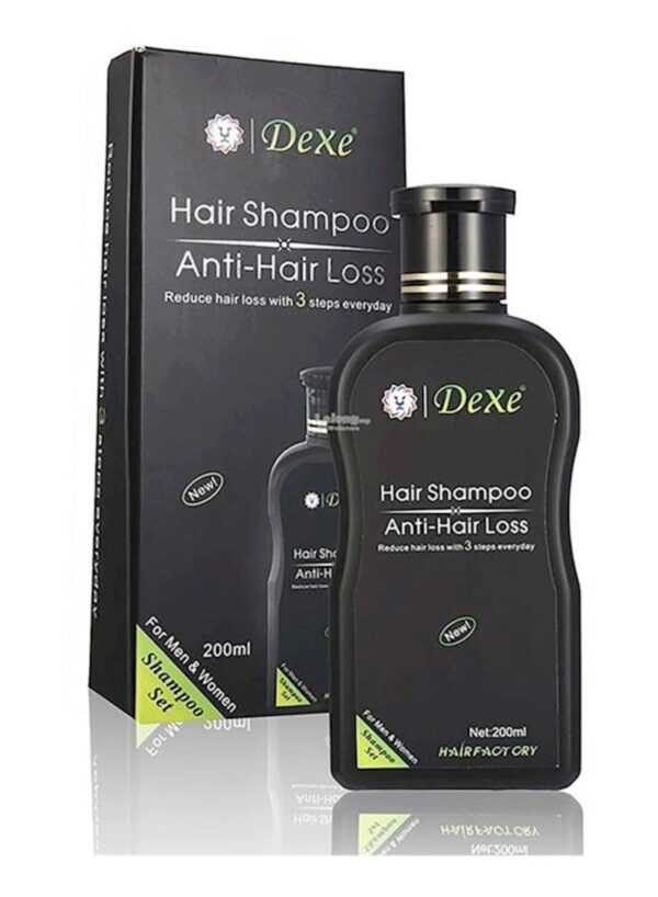 Anti-Hair Loss Shampoo 200ml