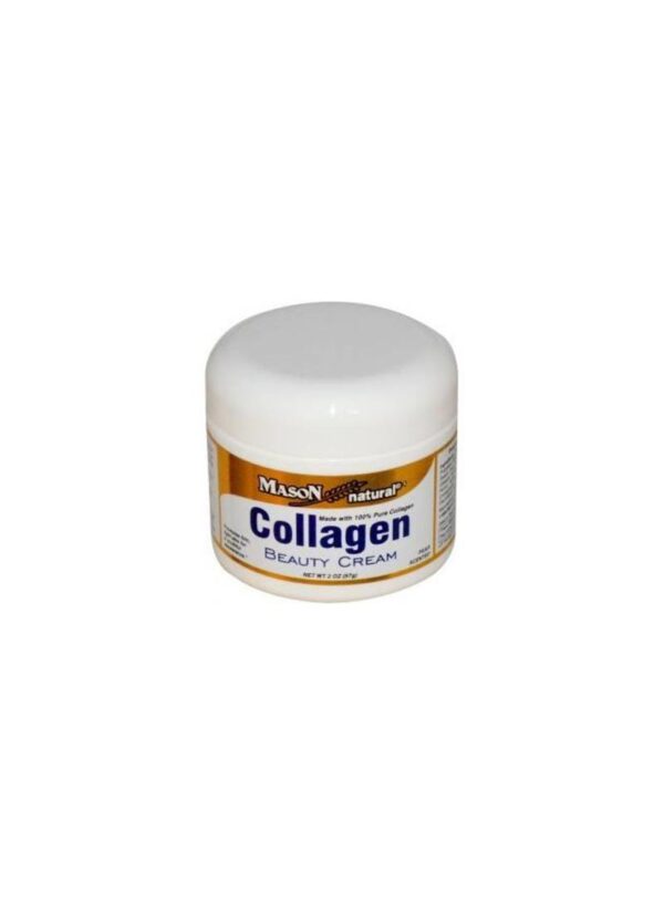 Collagen Beauty Cream 57G