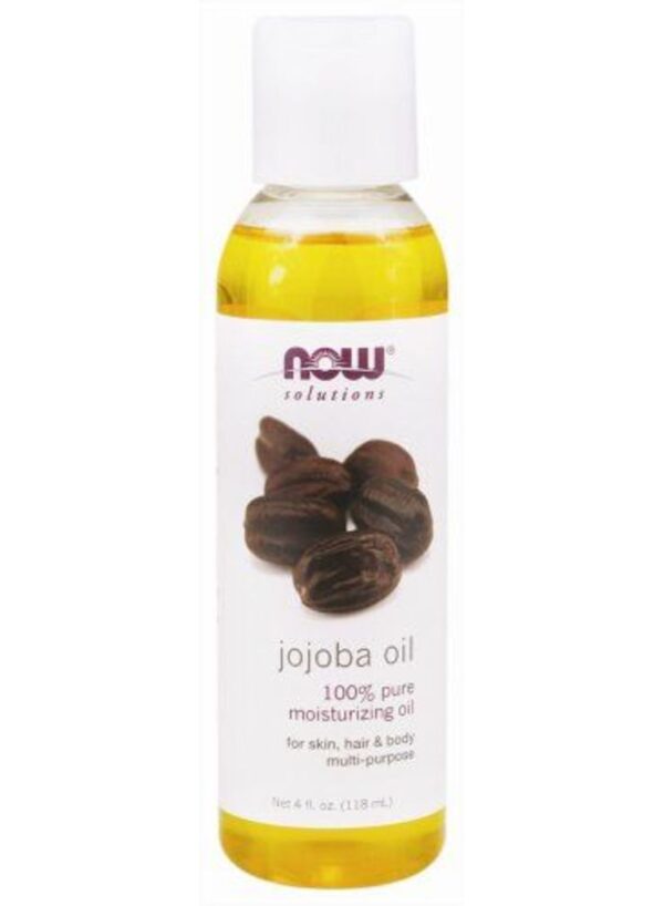 Jojoba Oil 4ounce