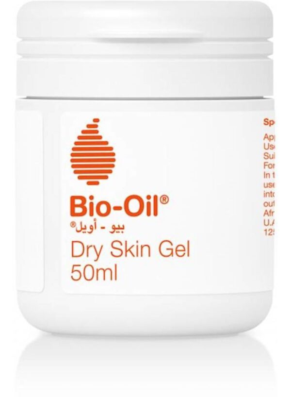 Bio-Oil Dry Skin Gel, 50ml 50ml