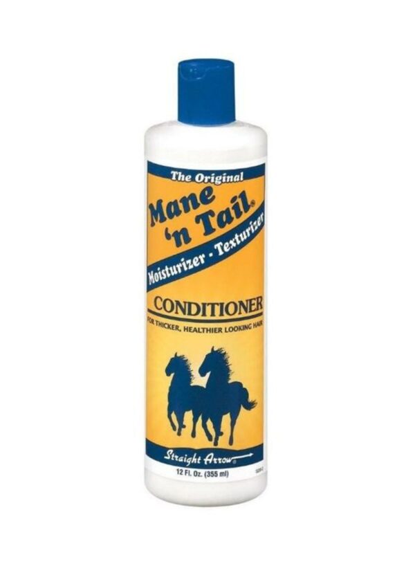 Mane n Tail Moisturizer - Texturizer Conditioner 355 ML/ 12 oz