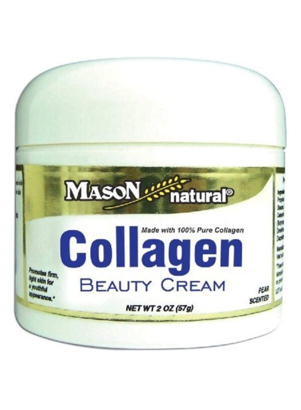 Collagen Beauty Cream 57g