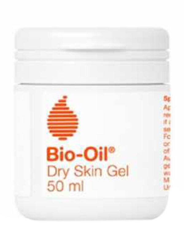 Bio Oil Gel 50ml