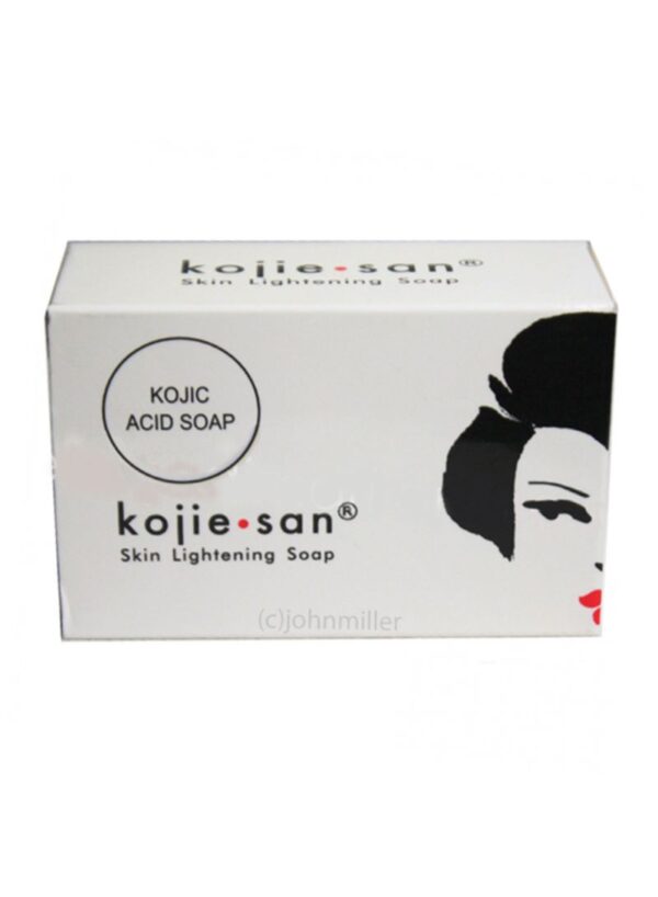 Skin Lightening Soap 100g