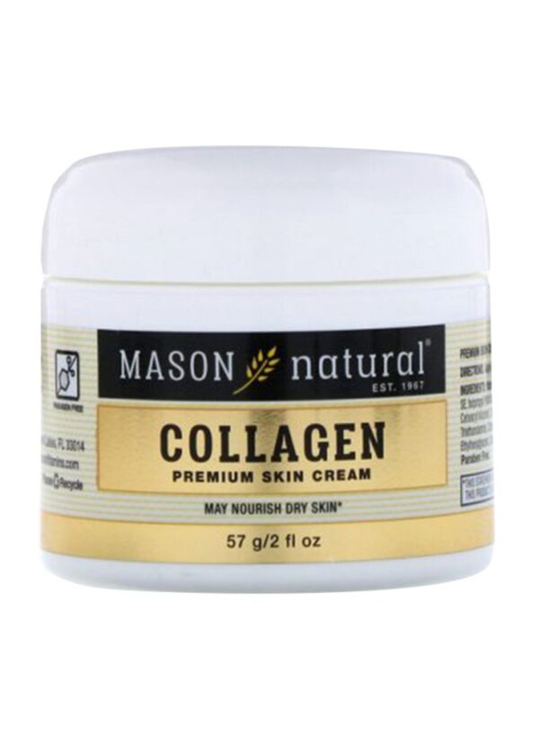 Collagen Premium Face Cream 57g